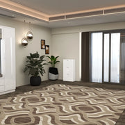 Solace 3 Tier Shoe Rack